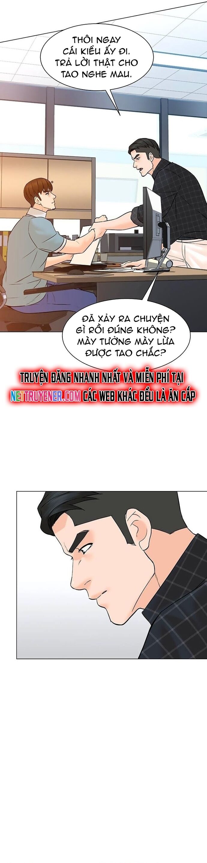 Người Trở Về Từ Cõi Chết Chapter 96 - Trang 2