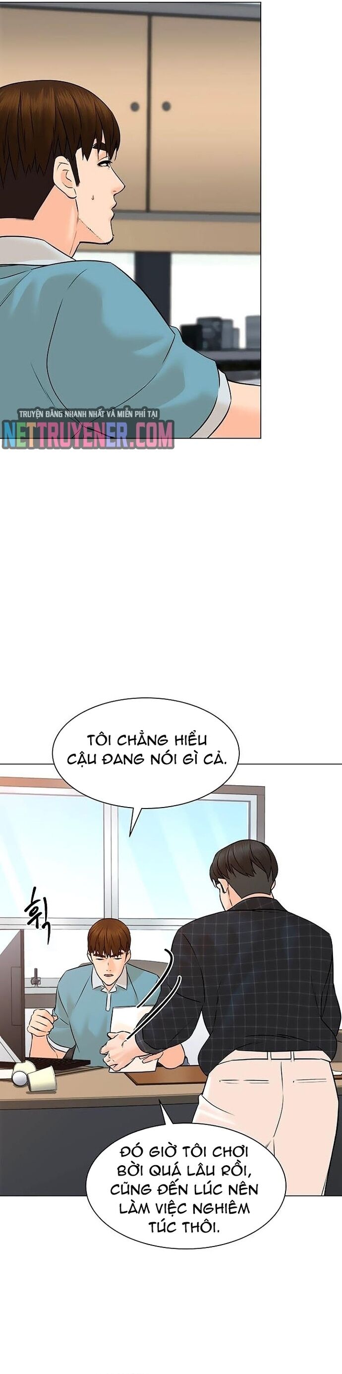 Người Trở Về Từ Cõi Chết Chapter 96 - Trang 2