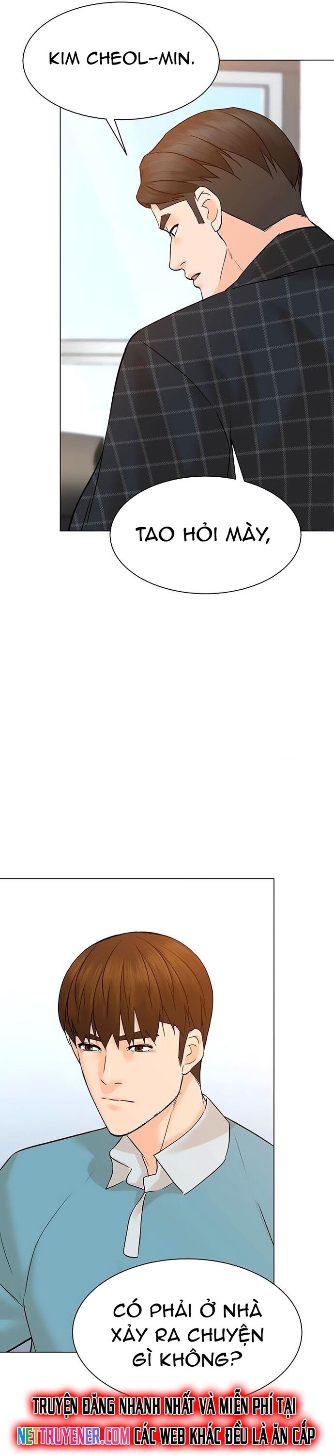 Người Trở Về Từ Cõi Chết Chapter 96 - Trang 2