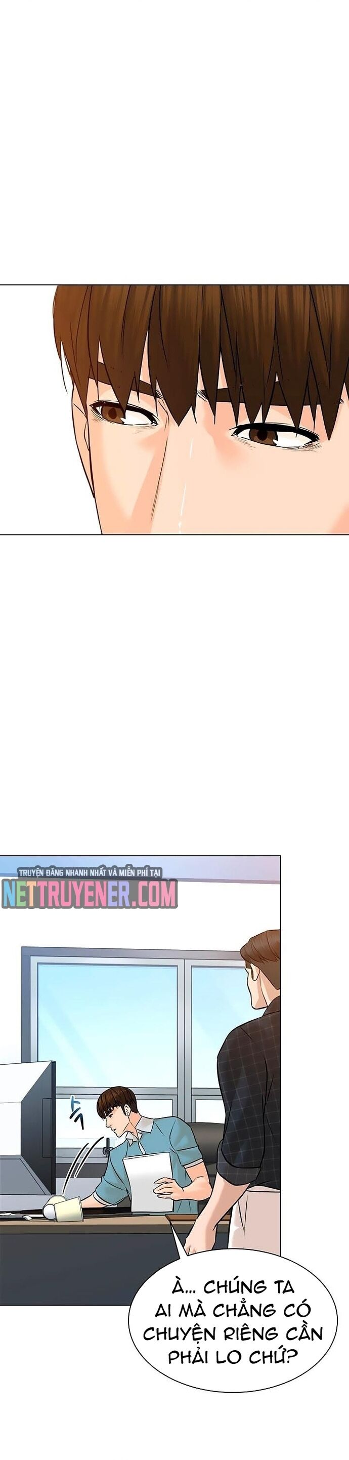 Người Trở Về Từ Cõi Chết Chapter 96 - Trang 2