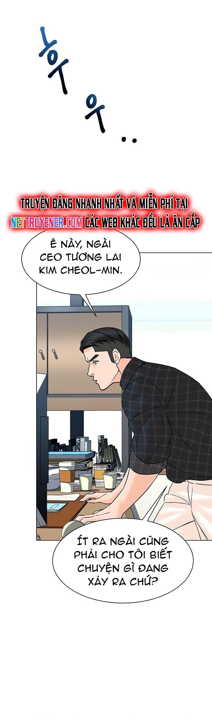 Người Trở Về Từ Cõi Chết Chapter 96 - Trang 2