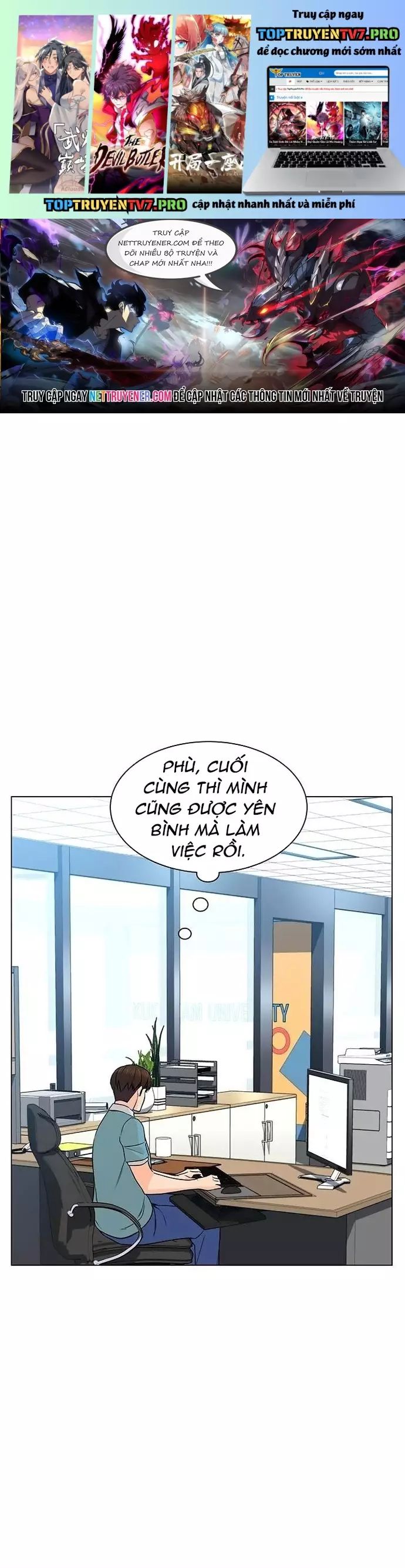 Người Trở Về Từ Cõi Chết Chapter 96 - Trang 2