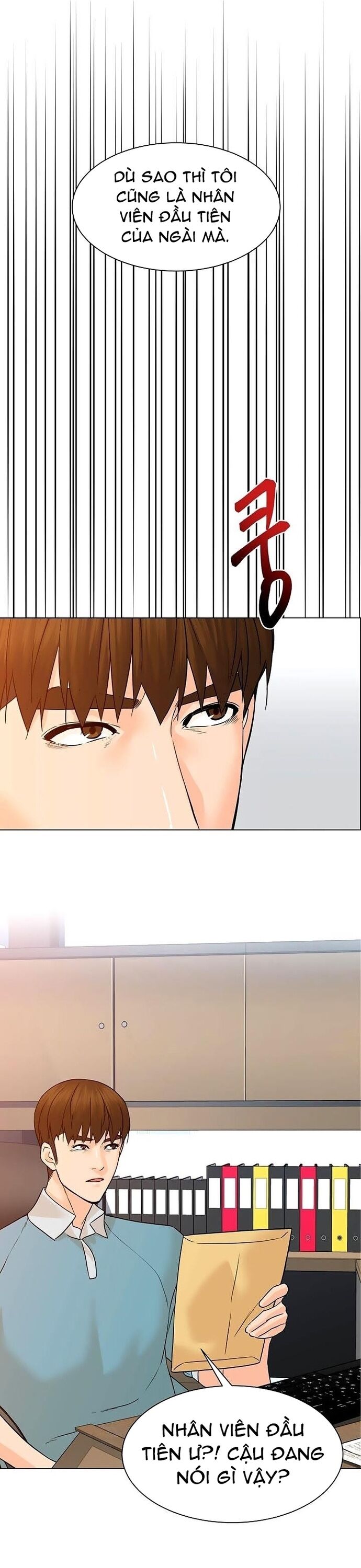 Người Trở Về Từ Cõi Chết Chapter 96 - Trang 2