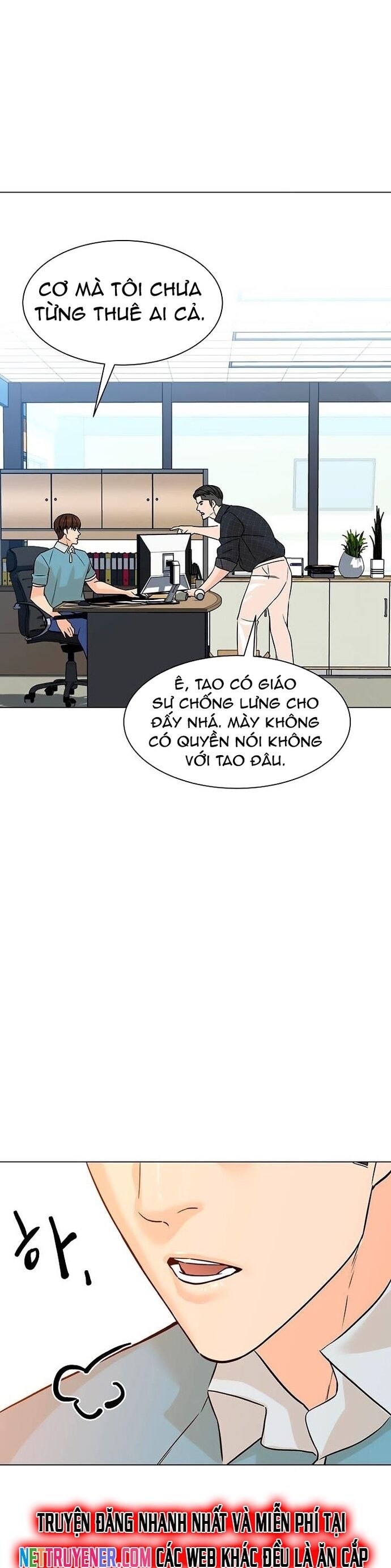 Người Trở Về Từ Cõi Chết Chapter 96 - Trang 2