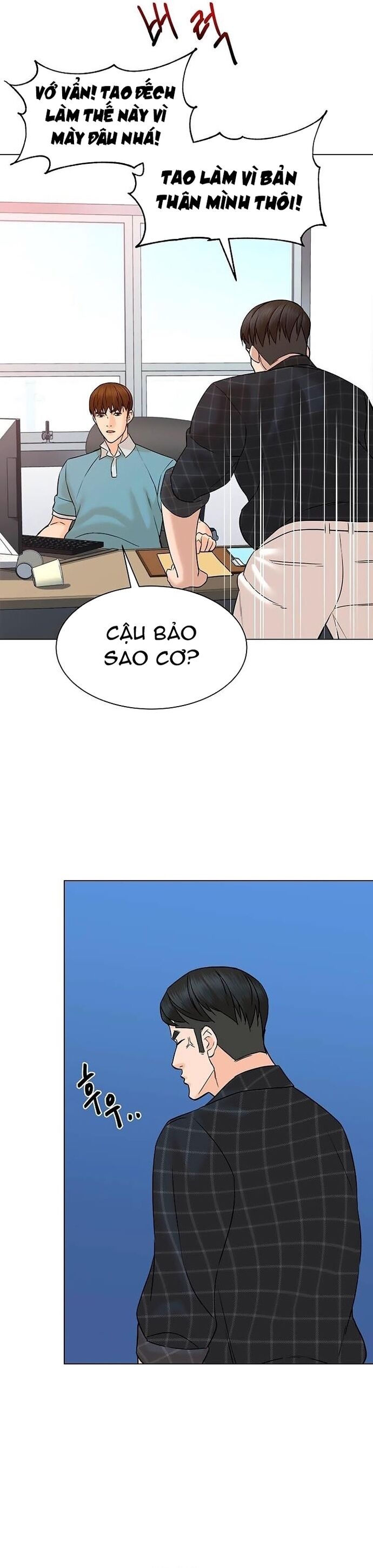 Người Trở Về Từ Cõi Chết Chapter 96 - Trang 2