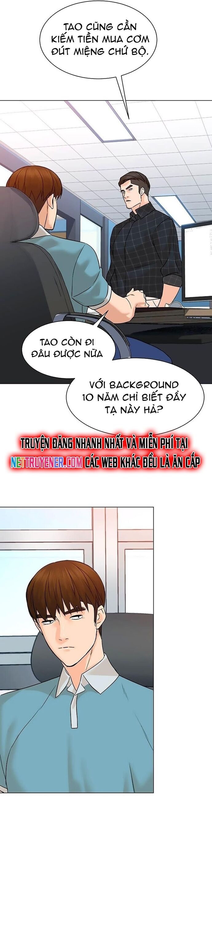 Người Trở Về Từ Cõi Chết Chapter 96 - Trang 2