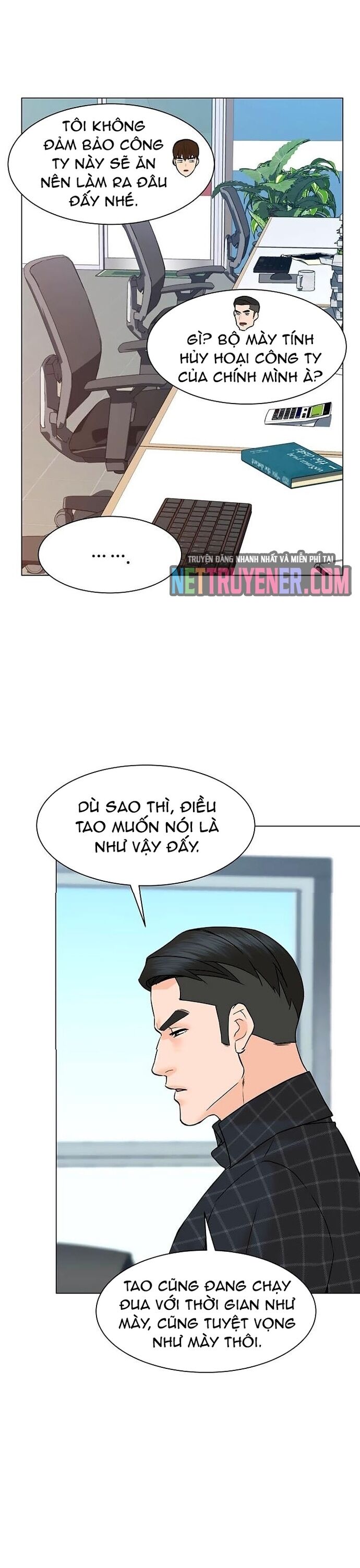 Người Trở Về Từ Cõi Chết Chapter 96 - Trang 2