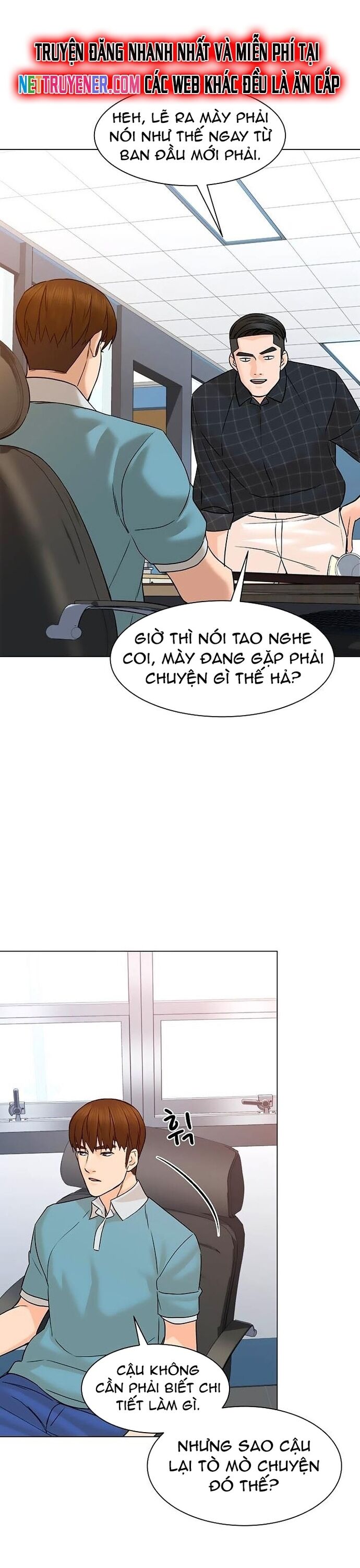 Người Trở Về Từ Cõi Chết Chapter 96 - Trang 2