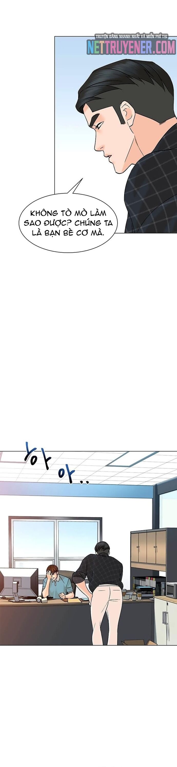 Người Trở Về Từ Cõi Chết Chapter 96 - Trang 2