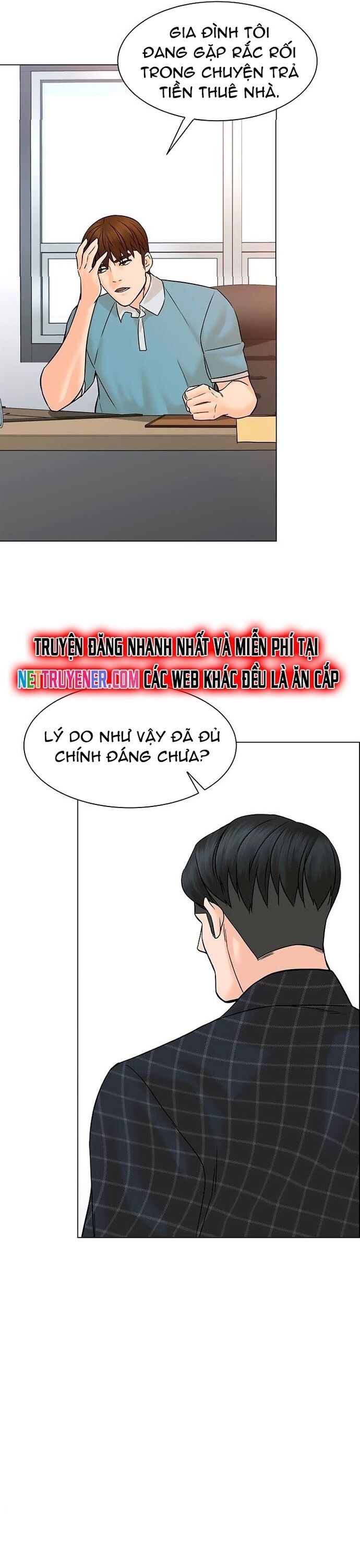 Người Trở Về Từ Cõi Chết Chapter 96 - Trang 2