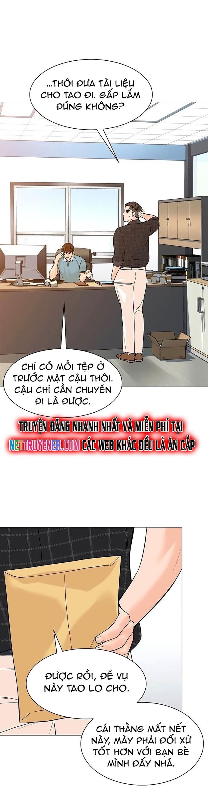 Người Trở Về Từ Cõi Chết Chapter 96 - Trang 2