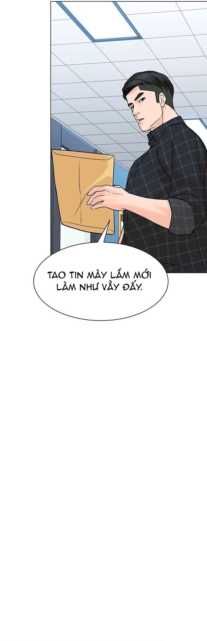 Người Trở Về Từ Cõi Chết Chapter 96 - Trang 2