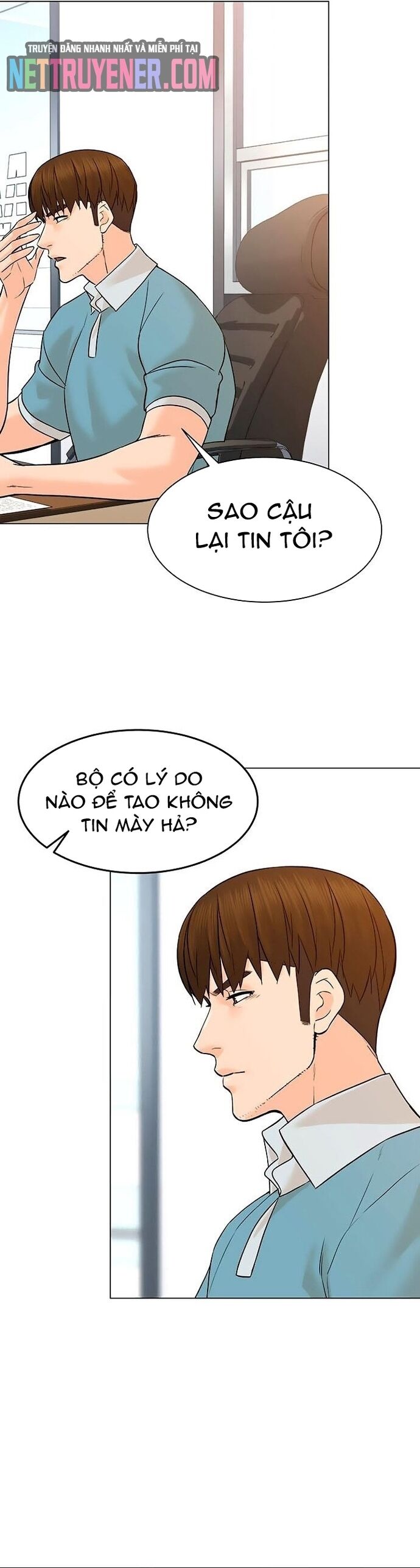 Người Trở Về Từ Cõi Chết Chapter 96 - Trang 2