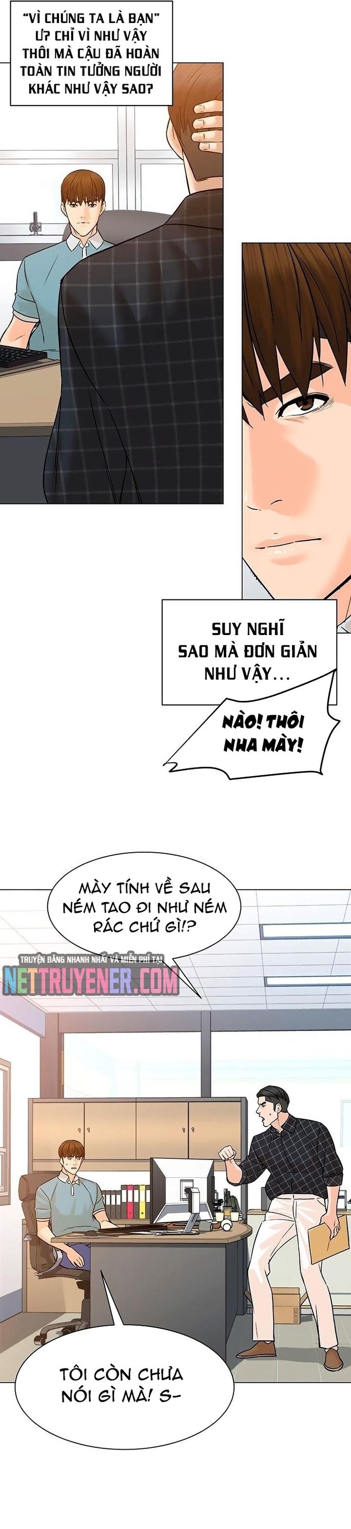 Người Trở Về Từ Cõi Chết Chapter 96 - Trang 2