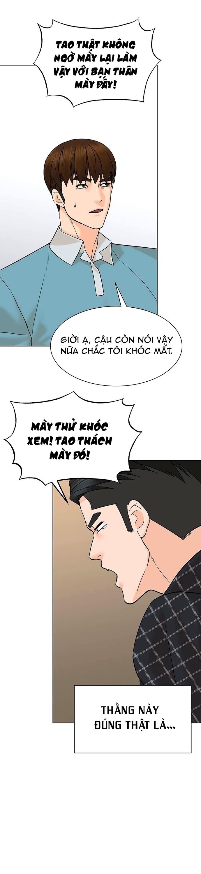 Người Trở Về Từ Cõi Chết Chapter 96 - Trang 2