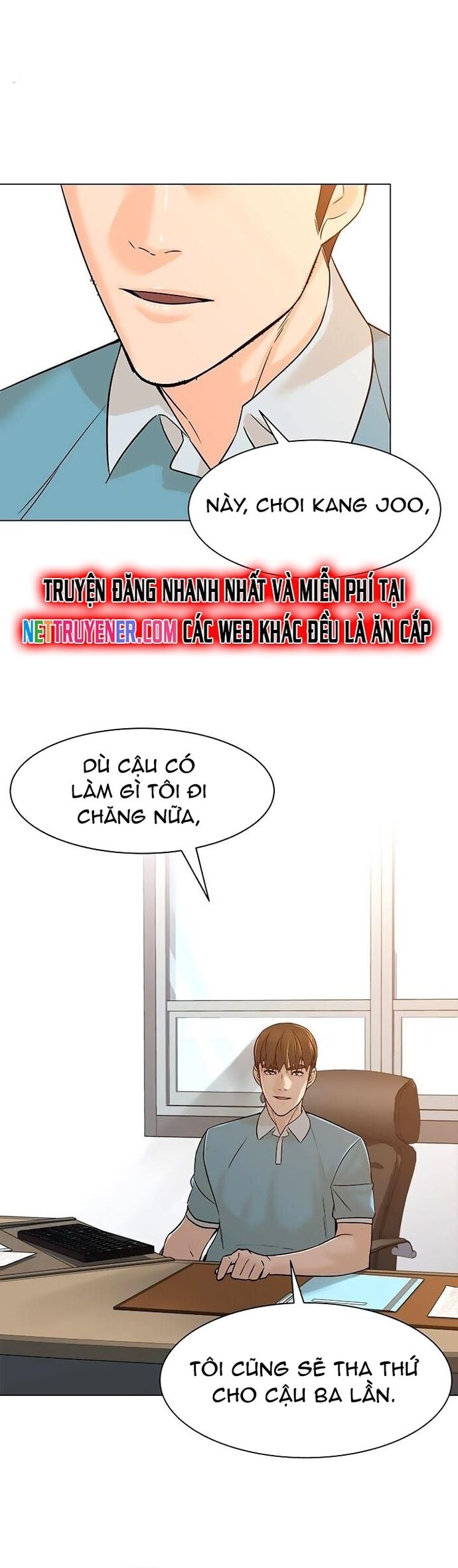 Người Trở Về Từ Cõi Chết Chapter 96 - Trang 2