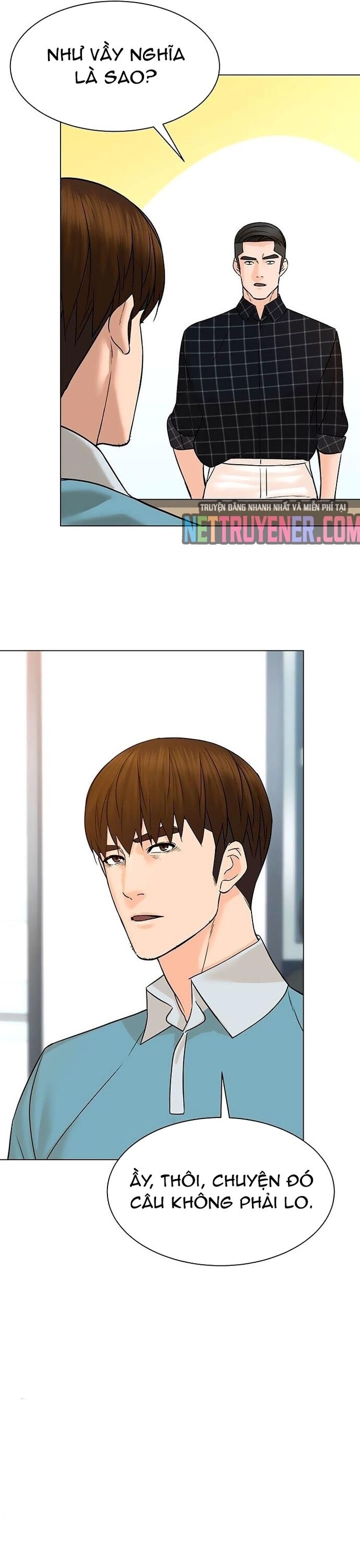 Người Trở Về Từ Cõi Chết Chapter 96 - Trang 2