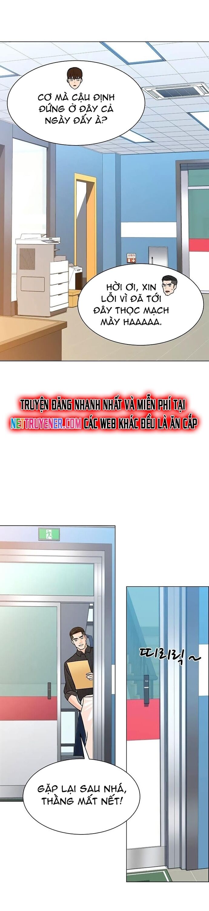 Người Trở Về Từ Cõi Chết Chapter 96 - Trang 2