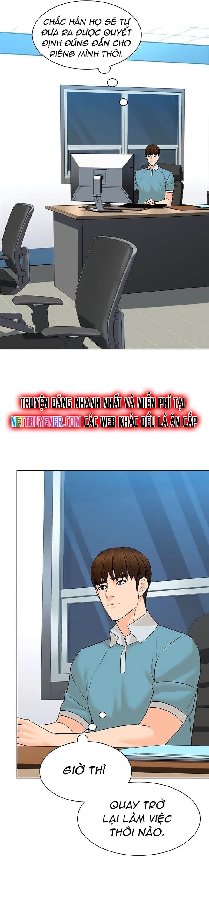 Người Trở Về Từ Cõi Chết Chapter 96 - Trang 2