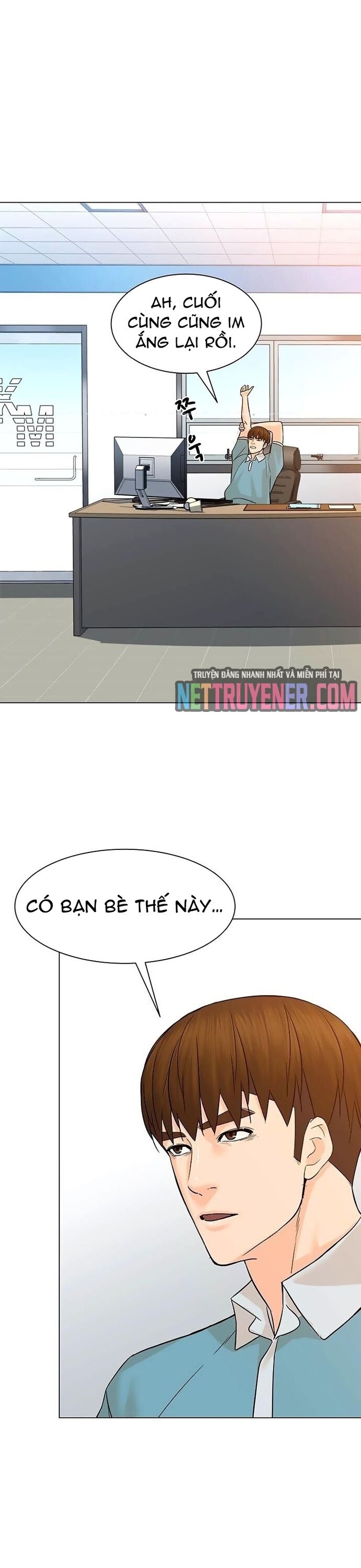 Người Trở Về Từ Cõi Chết Chapter 96 - Trang 2