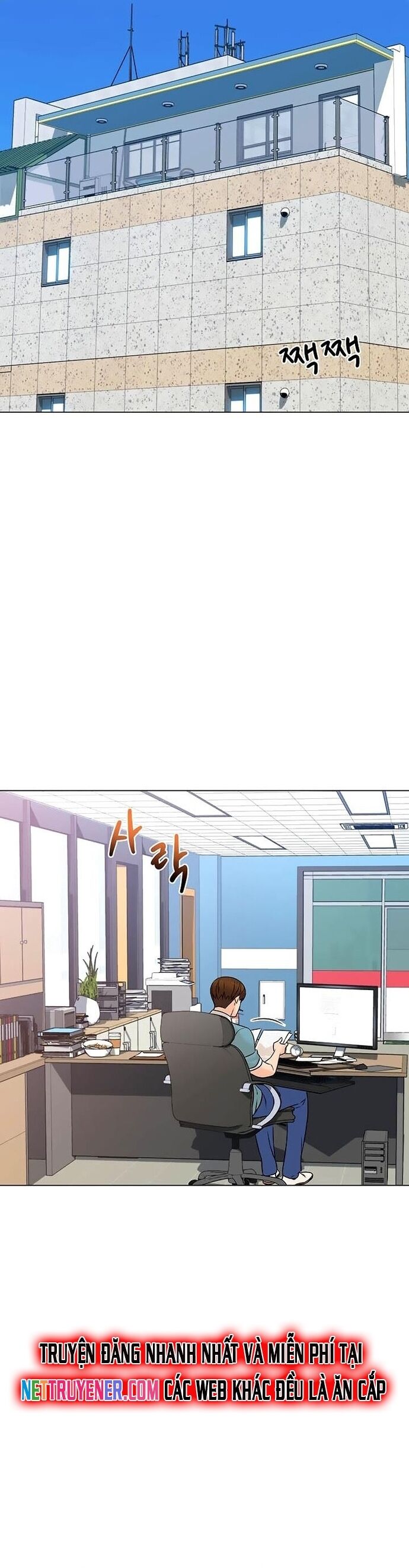 Người Trở Về Từ Cõi Chết Chapter 96 - Trang 2