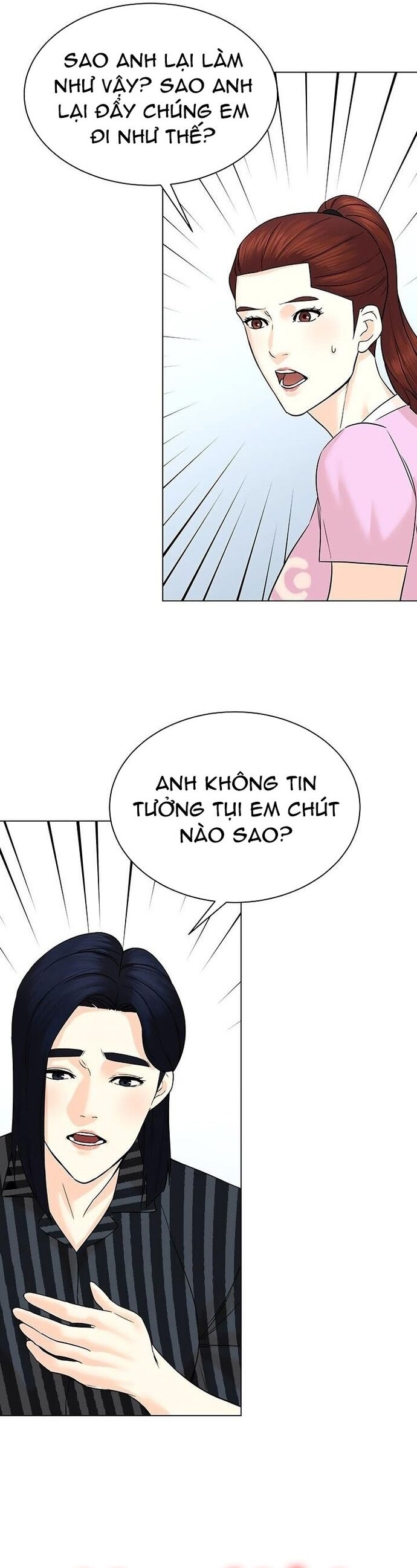 Người Trở Về Từ Cõi Chết Chapter 97 - Trang 2