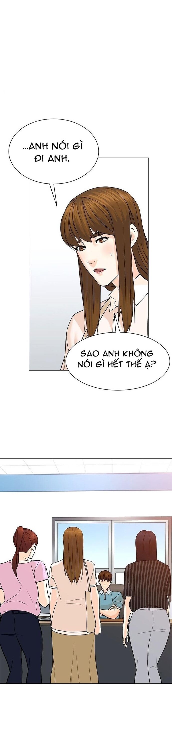 Người Trở Về Từ Cõi Chết Chapter 97 - Trang 2