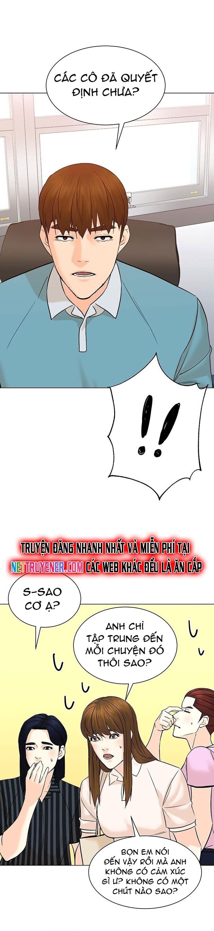 Người Trở Về Từ Cõi Chết Chapter 97 - Trang 2