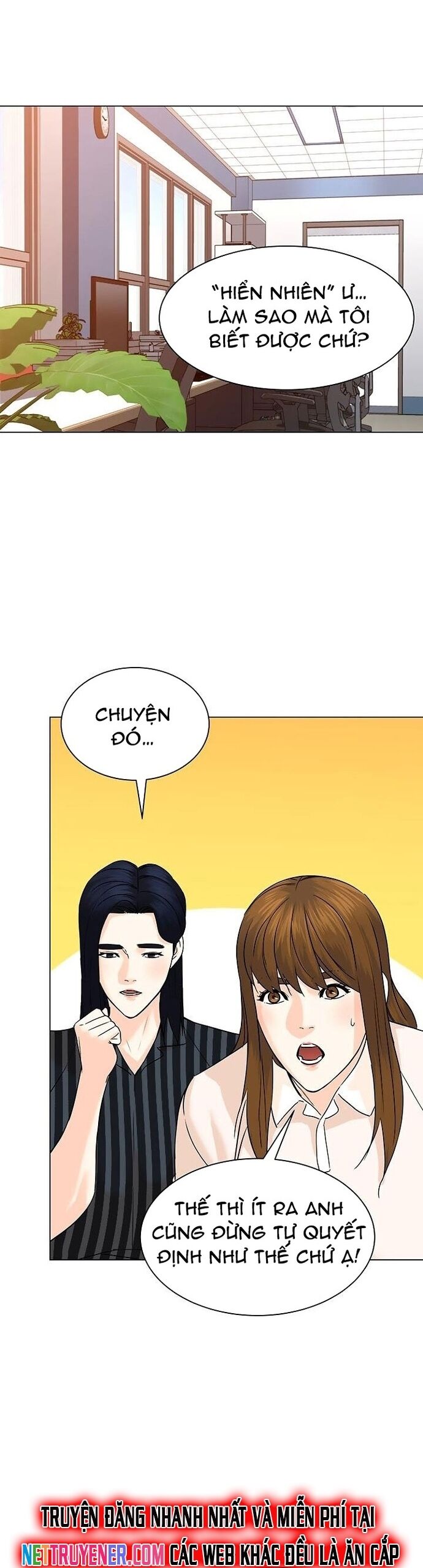 Người Trở Về Từ Cõi Chết Chapter 97 - Trang 2