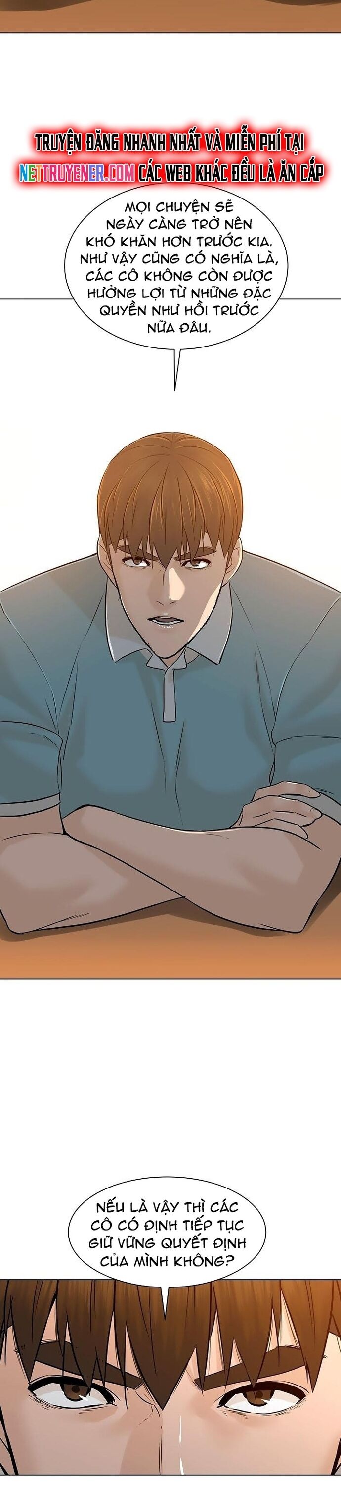 Người Trở Về Từ Cõi Chết Chapter 97 - Trang 2