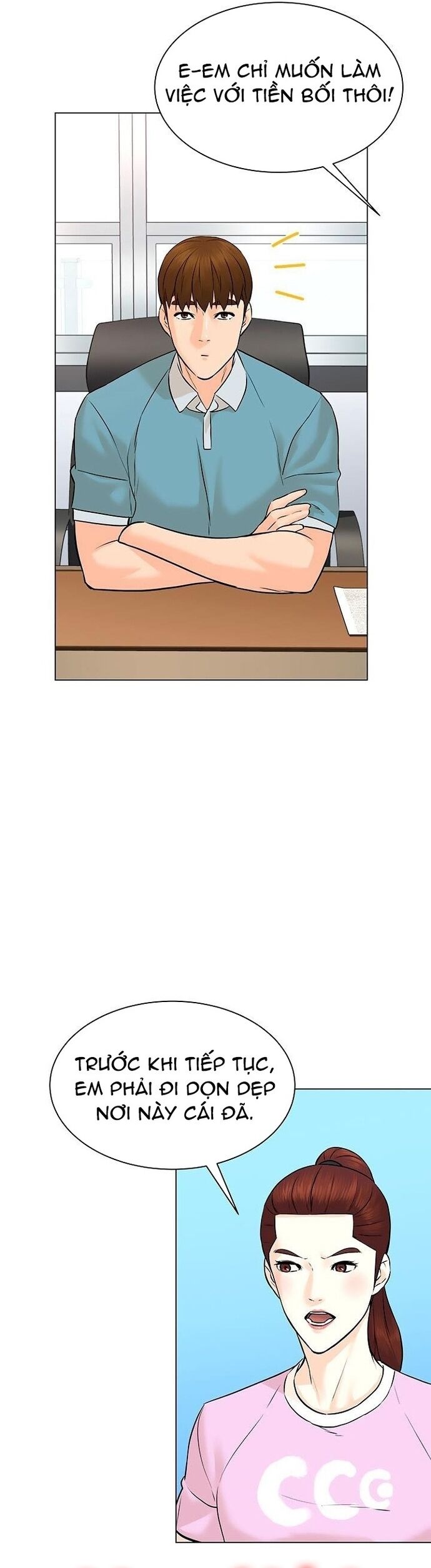 Người Trở Về Từ Cõi Chết Chapter 97 - Trang 2