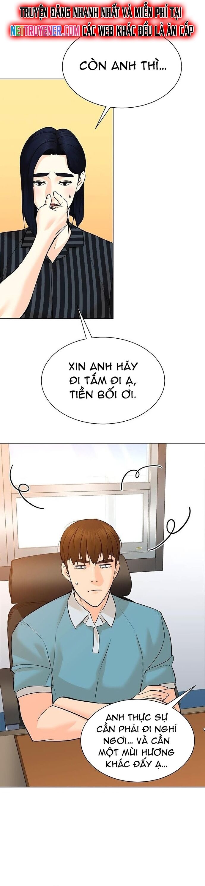 Người Trở Về Từ Cõi Chết Chapter 97 - Trang 2