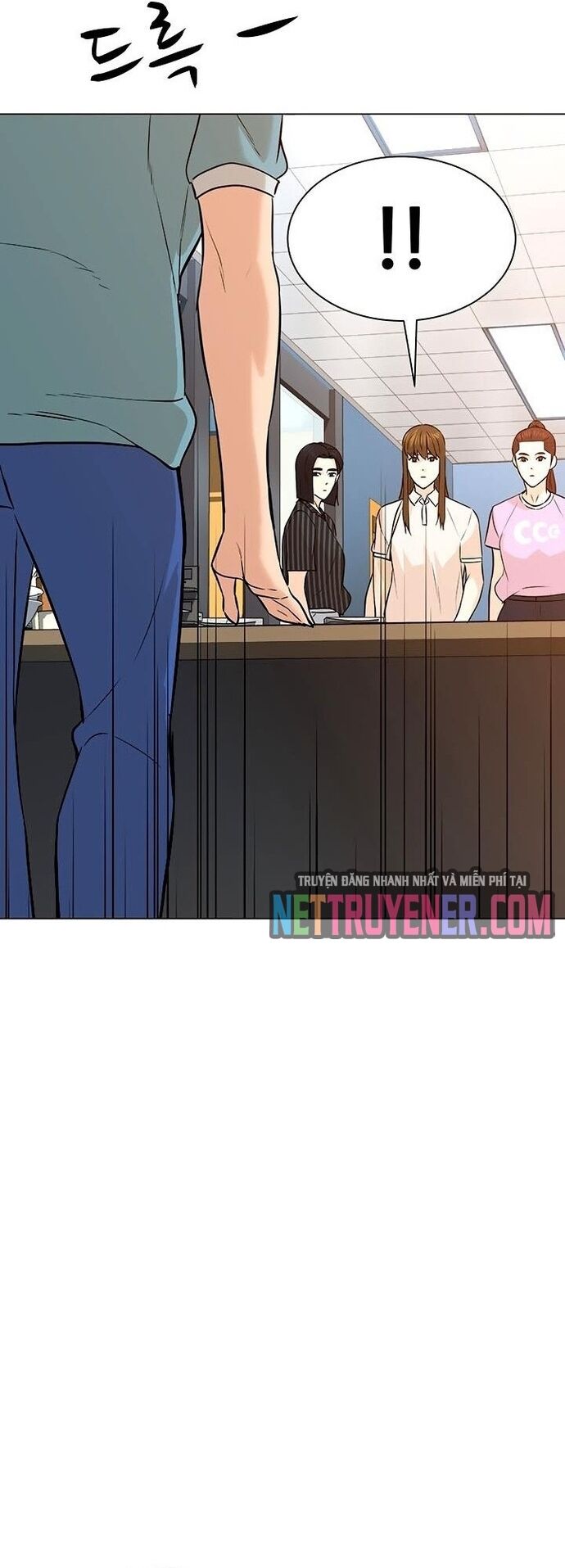 Người Trở Về Từ Cõi Chết Chapter 97 - Trang 2