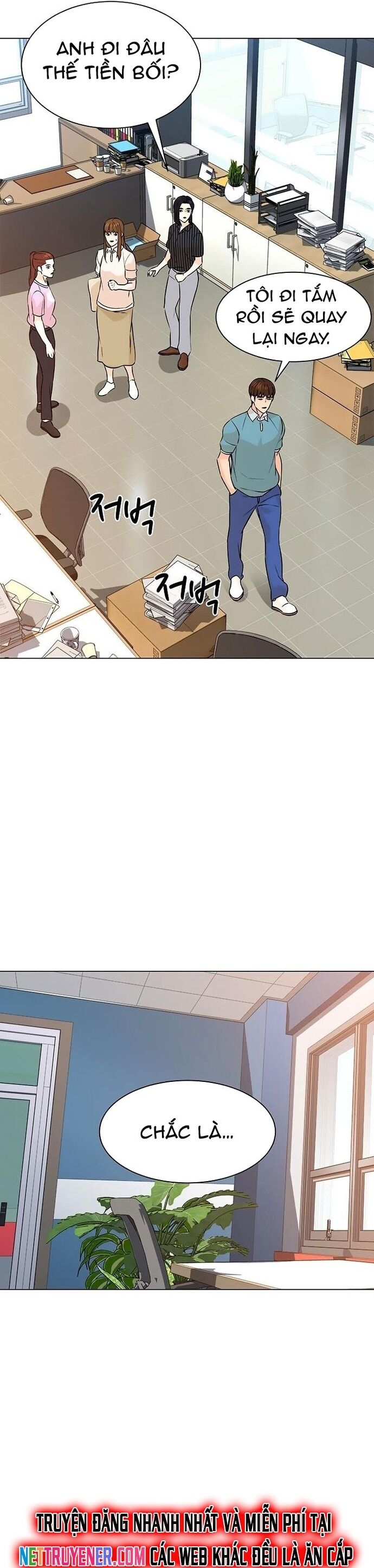 Người Trở Về Từ Cõi Chết Chapter 97 - Trang 2