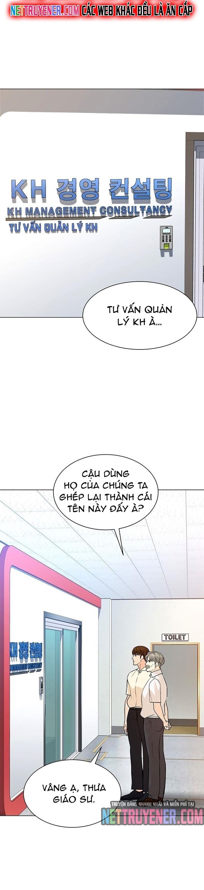 Người Trở Về Từ Cõi Chết Chapter 97 - Trang 2