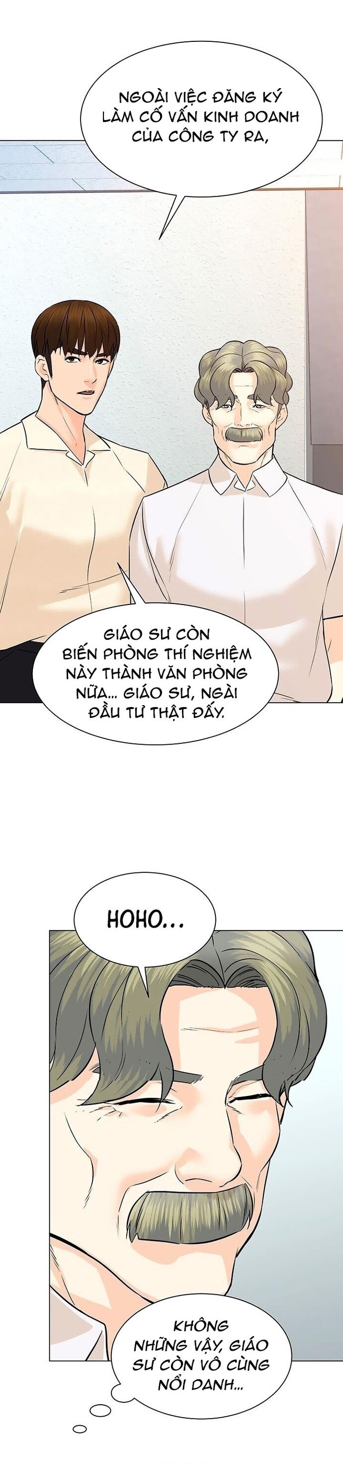Người Trở Về Từ Cõi Chết Chapter 97 - Trang 2