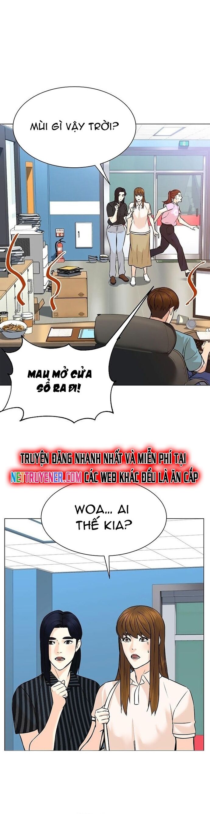 Người Trở Về Từ Cõi Chết Chapter 97 - Trang 2