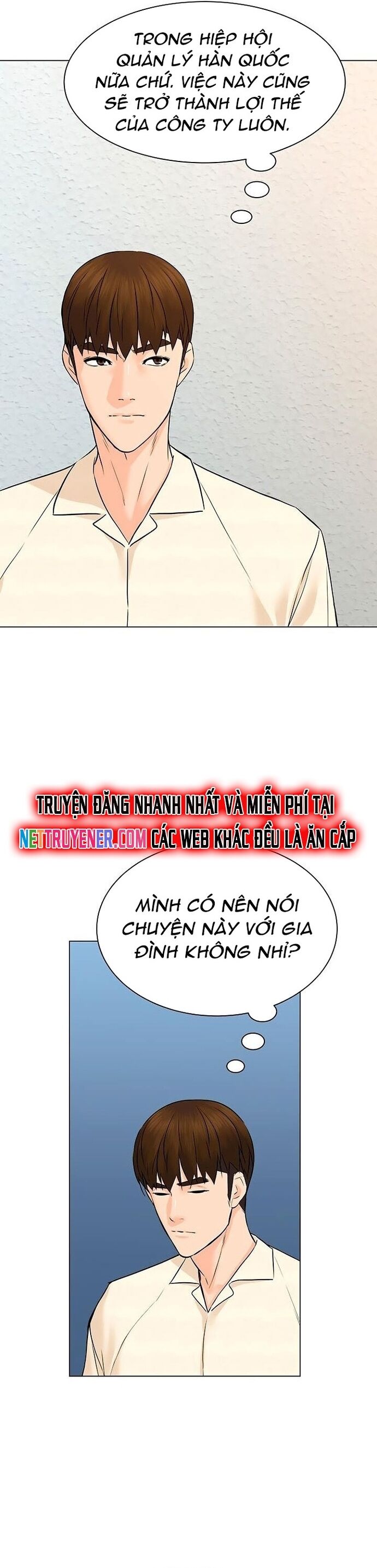 Người Trở Về Từ Cõi Chết Chapter 97 - Trang 2
