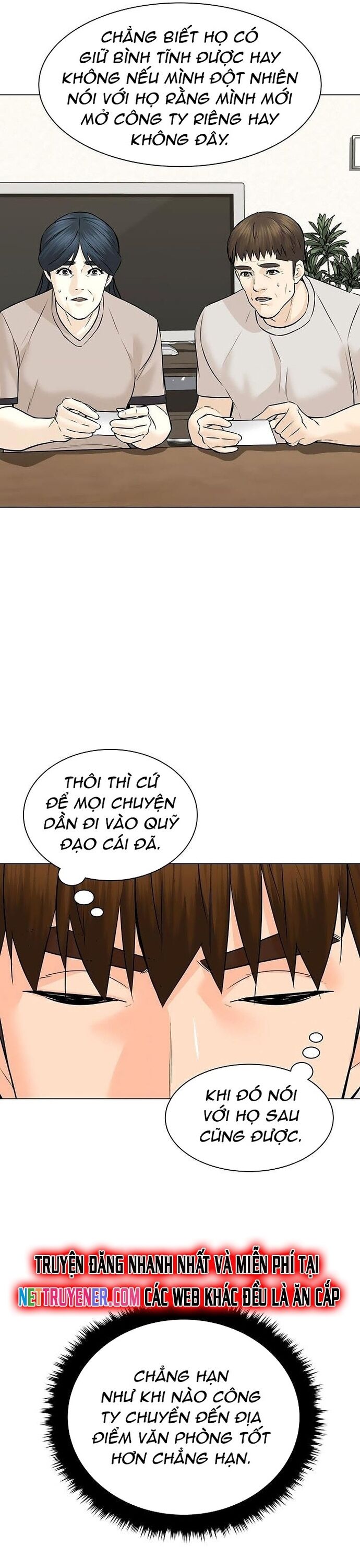 Người Trở Về Từ Cõi Chết Chapter 97 - Trang 2