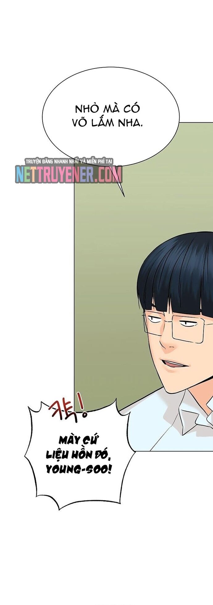 Người Trở Về Từ Cõi Chết Chapter 97 - Trang 2