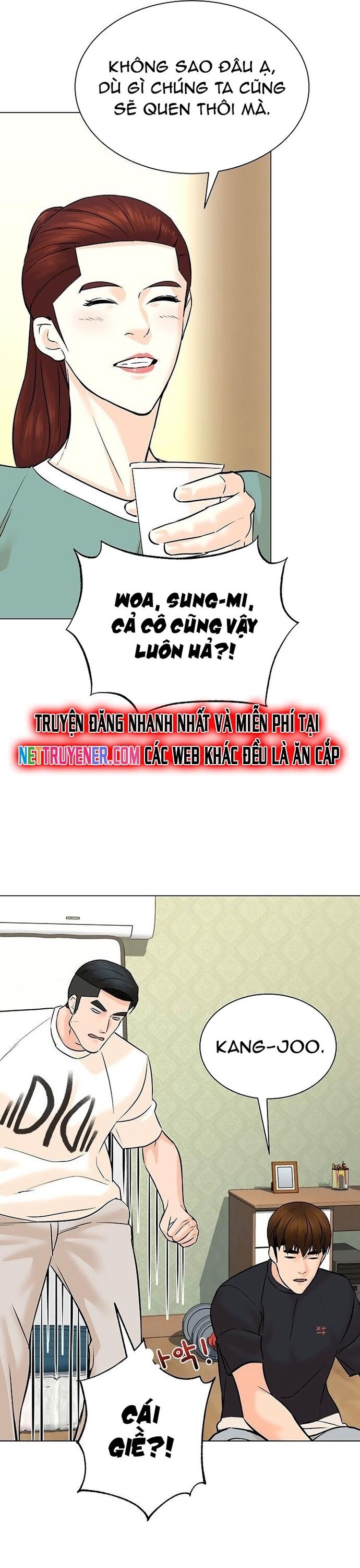 Người Trở Về Từ Cõi Chết Chapter 97 - Trang 2