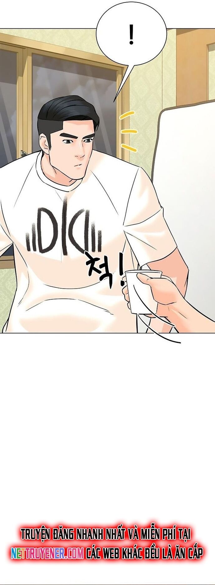 Người Trở Về Từ Cõi Chết Chapter 97 - Trang 2