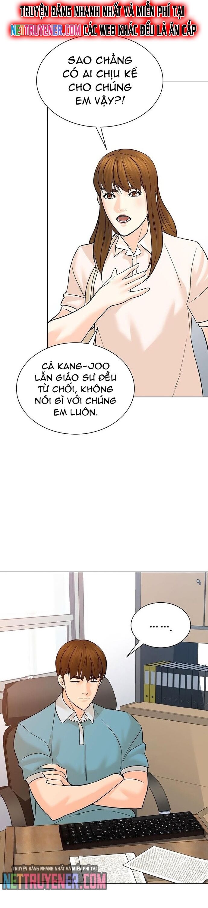 Người Trở Về Từ Cõi Chết Chapter 97 - Trang 2