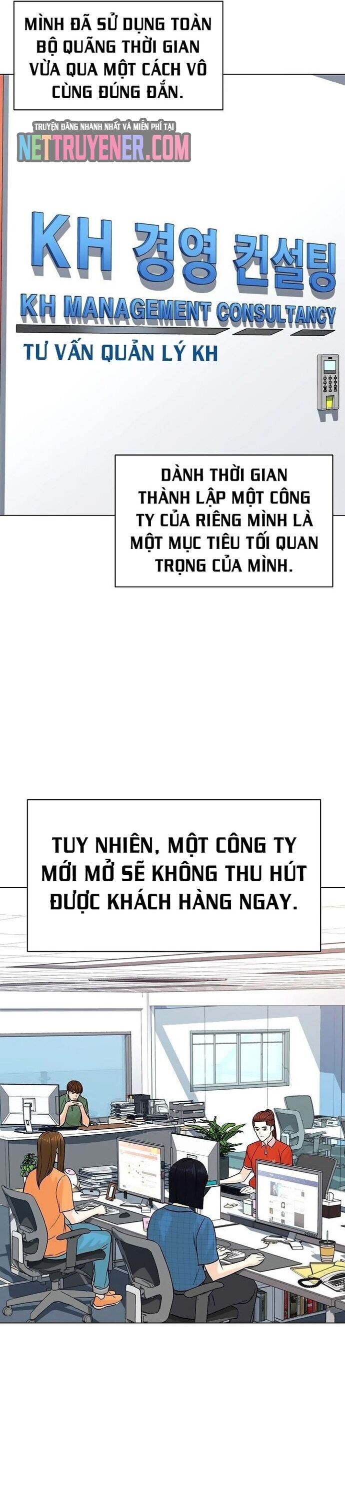 Người Trở Về Từ Cõi Chết Chapter 98 - Trang 2