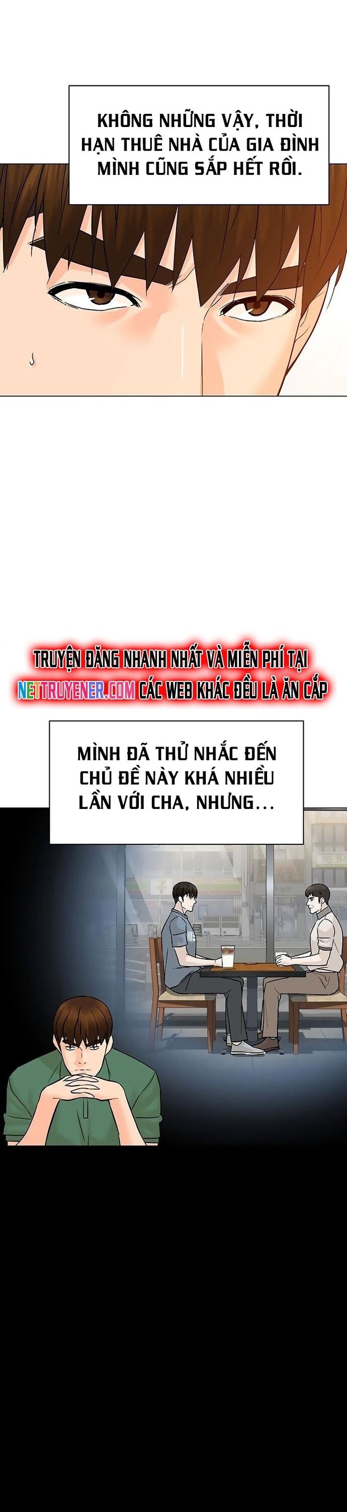 Người Trở Về Từ Cõi Chết Chapter 98 - Trang 2
