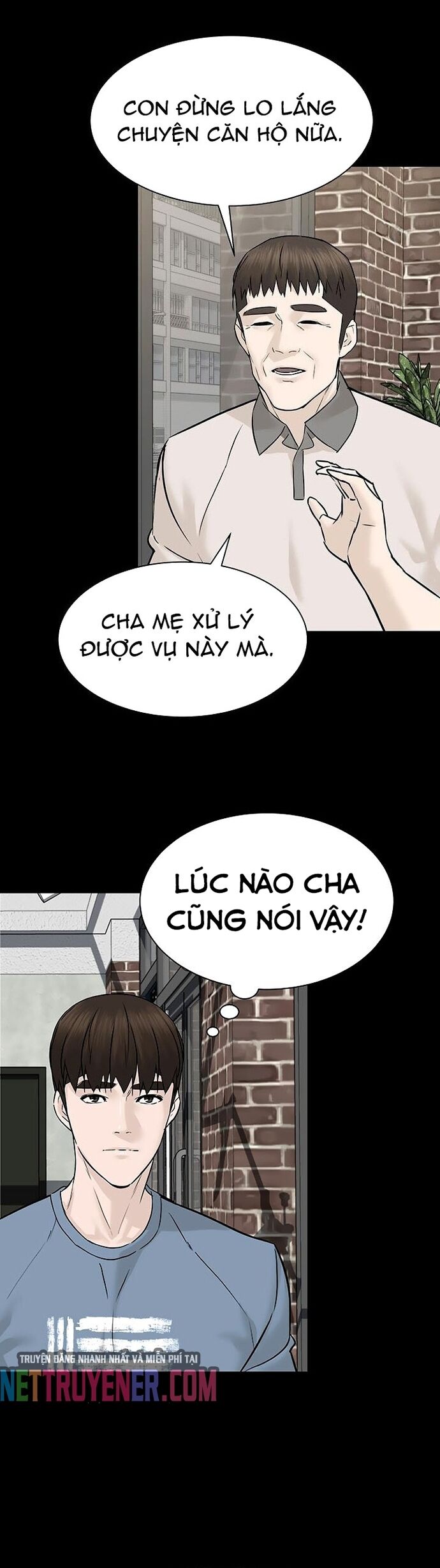 Người Trở Về Từ Cõi Chết Chapter 98 - Trang 2