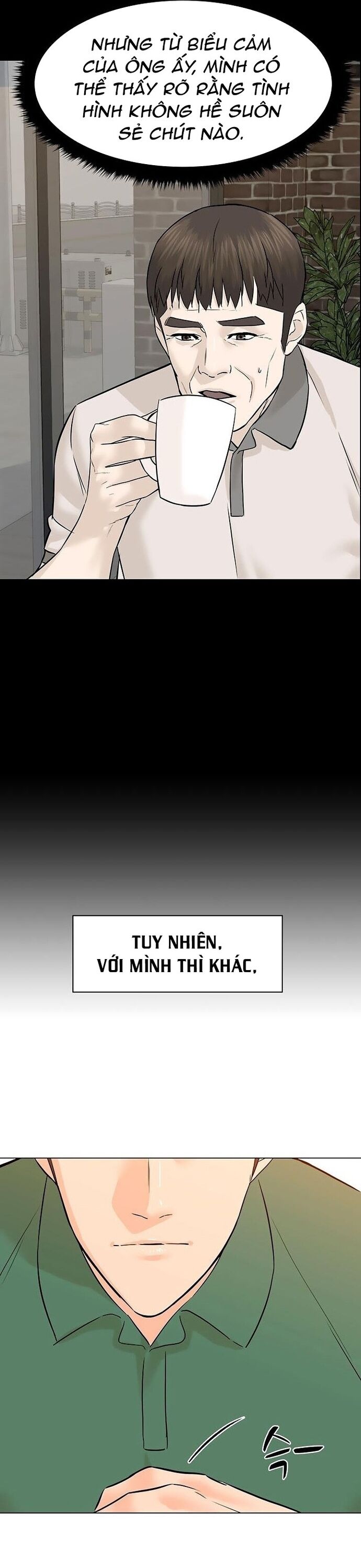 Người Trở Về Từ Cõi Chết Chapter 98 - Trang 2