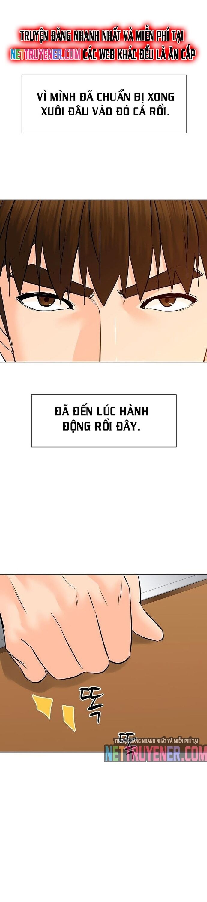 Người Trở Về Từ Cõi Chết Chapter 98 - Trang 2