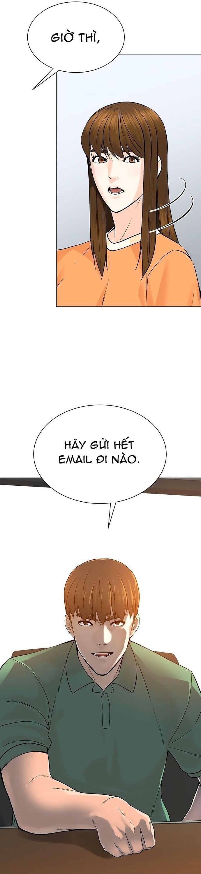 Người Trở Về Từ Cõi Chết Chapter 98 - Trang 2