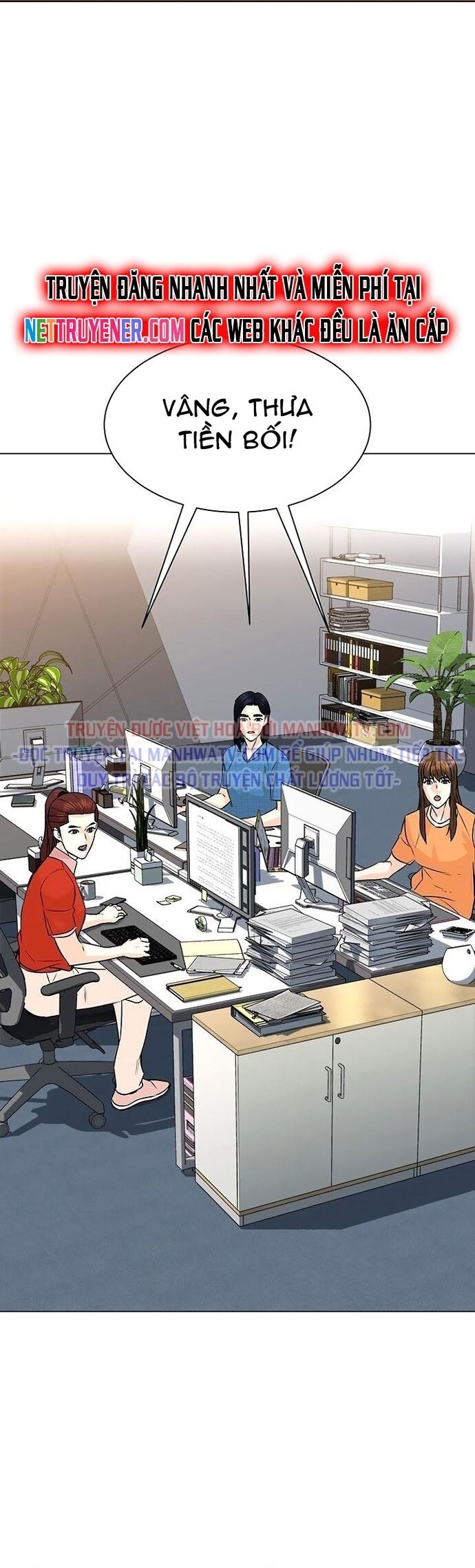 Người Trở Về Từ Cõi Chết Chapter 98 - Trang 2